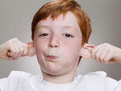 耳鳴可能是哪些疾病 通過按摩來“消音”