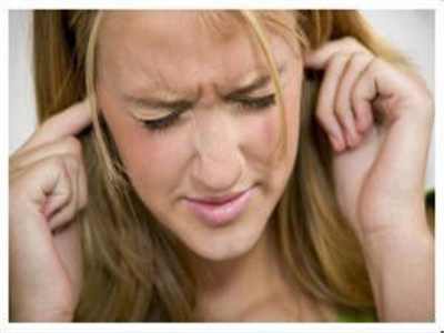 青少年耳鳴、聽力受損發病率增高