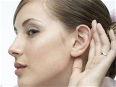 耳鳴的發病原因和治療方法