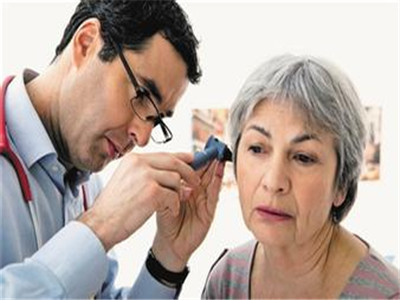 耳鳴患者的檢查診斷方法
