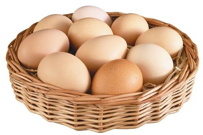 中醫認為過量吃雞蛋會導致耳聾？