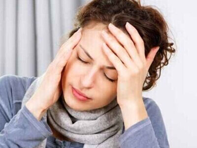 長期耳鳴頭痛會導致什麼後果