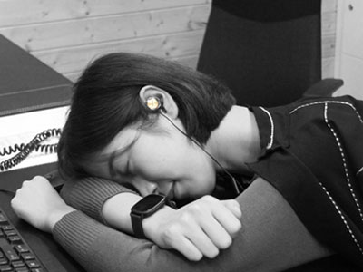 當代人保護耳朵意識弱 1/5年輕人長期有耳鳴症狀