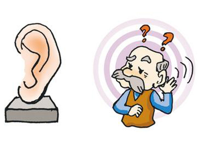 耳朵嗡嗡響怎麼辦？