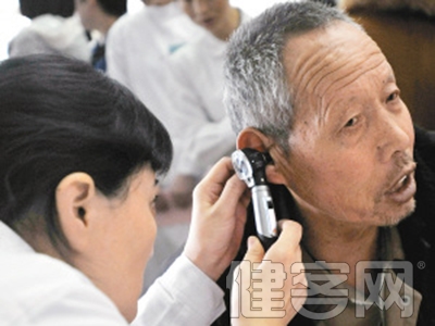 中醫辨證耳鳴的治療方法