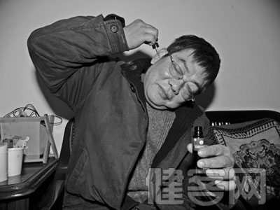耳鳴患者在日常生活中要注意哪些飲食調理
