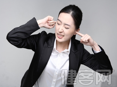 耳鳴的護理措施有哪些？