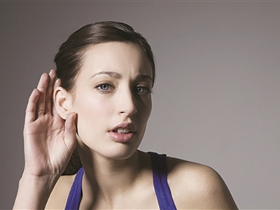 聽力康復 如何治療中耳炎好呢