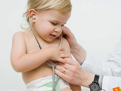 寶寶中耳炎怎麼辦  寶媽必須知道的知識