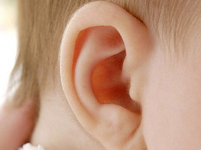 小心兒童中耳炎常見並發症！