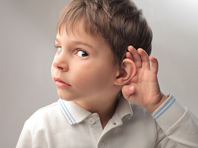 孩子中耳炎為何久治不愈？ 竟是診療誤區在作祟