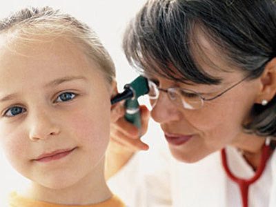 中耳炎有9大常見的認識誤區