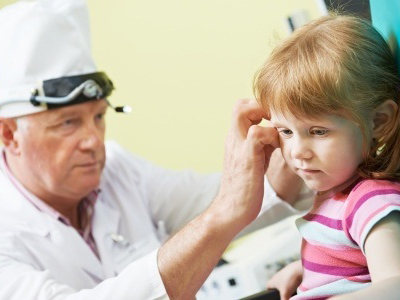 中耳炎患者的最佳治療方法