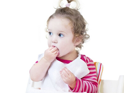 有助預防寶寶中耳炎的五方法！