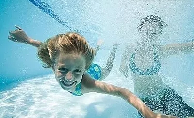 夏季游泳中耳炎的發生與預防
