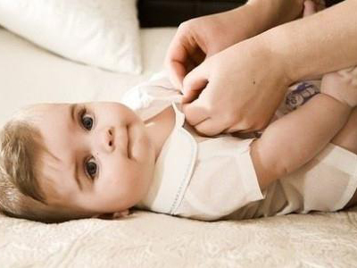 寶寶中耳炎，護理方法有哪些？