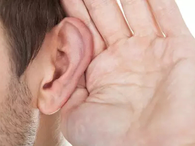 中耳炎的症狀有哪些呢