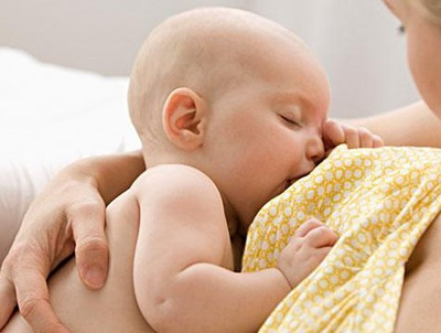 如何預防哺乳期嬰幼兒化膿性中耳炎?