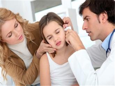 分享哪些預防中耳炎的方法