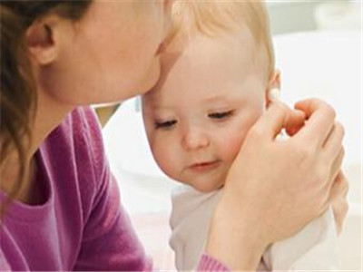 家長要注意幫助孩子預防中耳炎