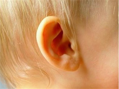 為什麼小兒易患化膿性中耳炎