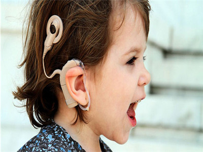 慢性中耳炎如何聽力重建