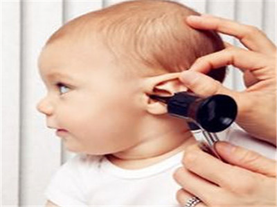 分泌性中耳炎——小兒聽力隱形殺手
