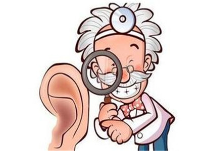 什麼是卡他性中耳炎?