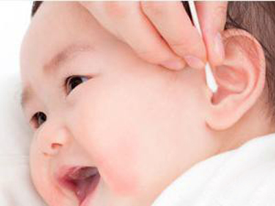 孩子耳痛耳背一定要重視警惕中耳炎
