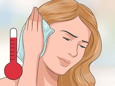 中耳炎出血怎麼辦