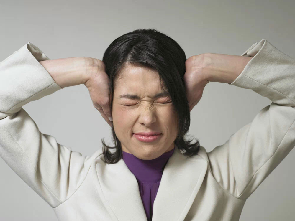 中耳炎會導致患者耳鳴嗎