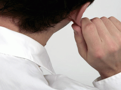中耳炎疾病存在的誤區