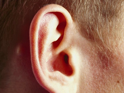 認識中耳炎的具體誤區