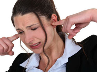 中耳炎的誤區會是什麼呢