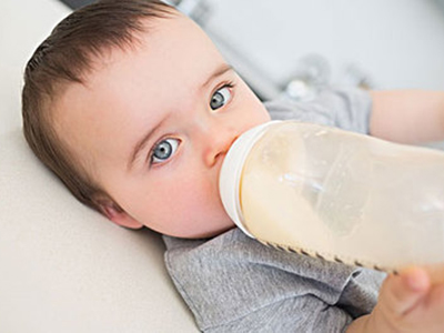 寶寶用安慰奶嘴容易患中耳炎
