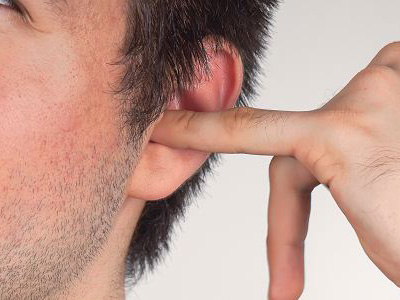 中耳炎的並發症有哪些