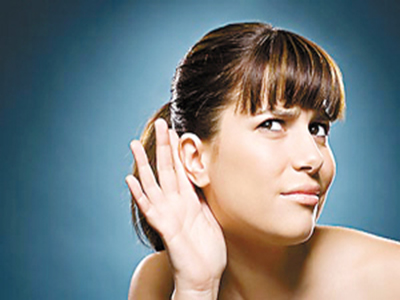 中耳炎患者應避免的傷耳習慣