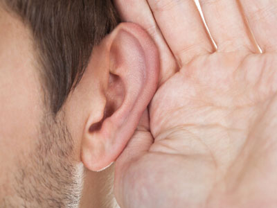 中耳炎的自查方法有哪些