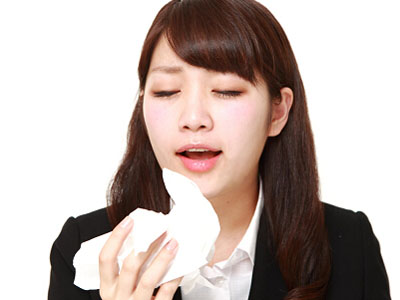 鼻窦炎會引起中耳炎嗎？