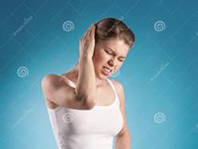 中耳炎症狀表現及日常護理方法