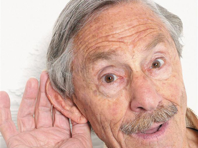 聽力不好真的是中耳炎引起的？
