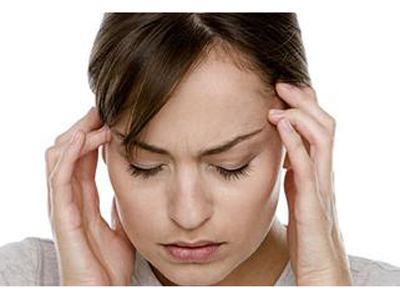 為什麼中耳炎會引起面神經麻痺呢？
