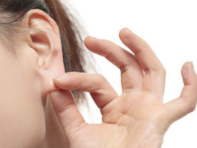 中耳炎患者避免走進六個誤區