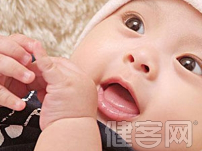 中耳炎會導致嬰兒拉肚嗎