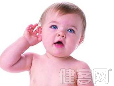 小兒中耳炎症狀有哪些