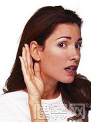 中耳炎鼓膜穿孔怎麼治療