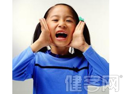 兒童中耳炎的發病原因是什麼?