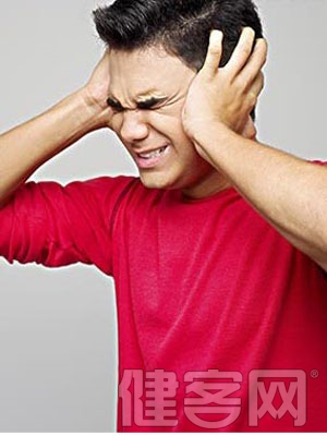 中耳炎患者日常應該注意的事項