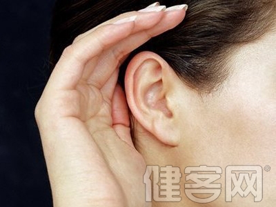 常見的中耳炎治療誤區