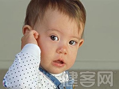 怎樣預防中耳炎 防止聽力下降